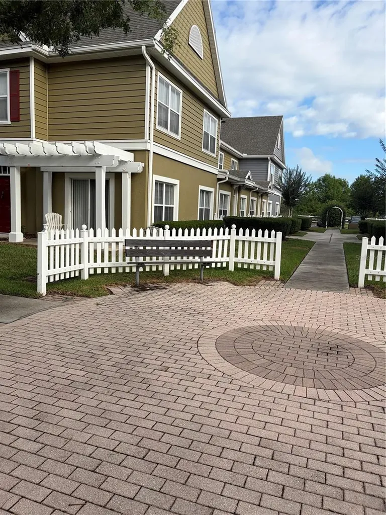 2610 Lodi Circle Kissimmee FL 34746