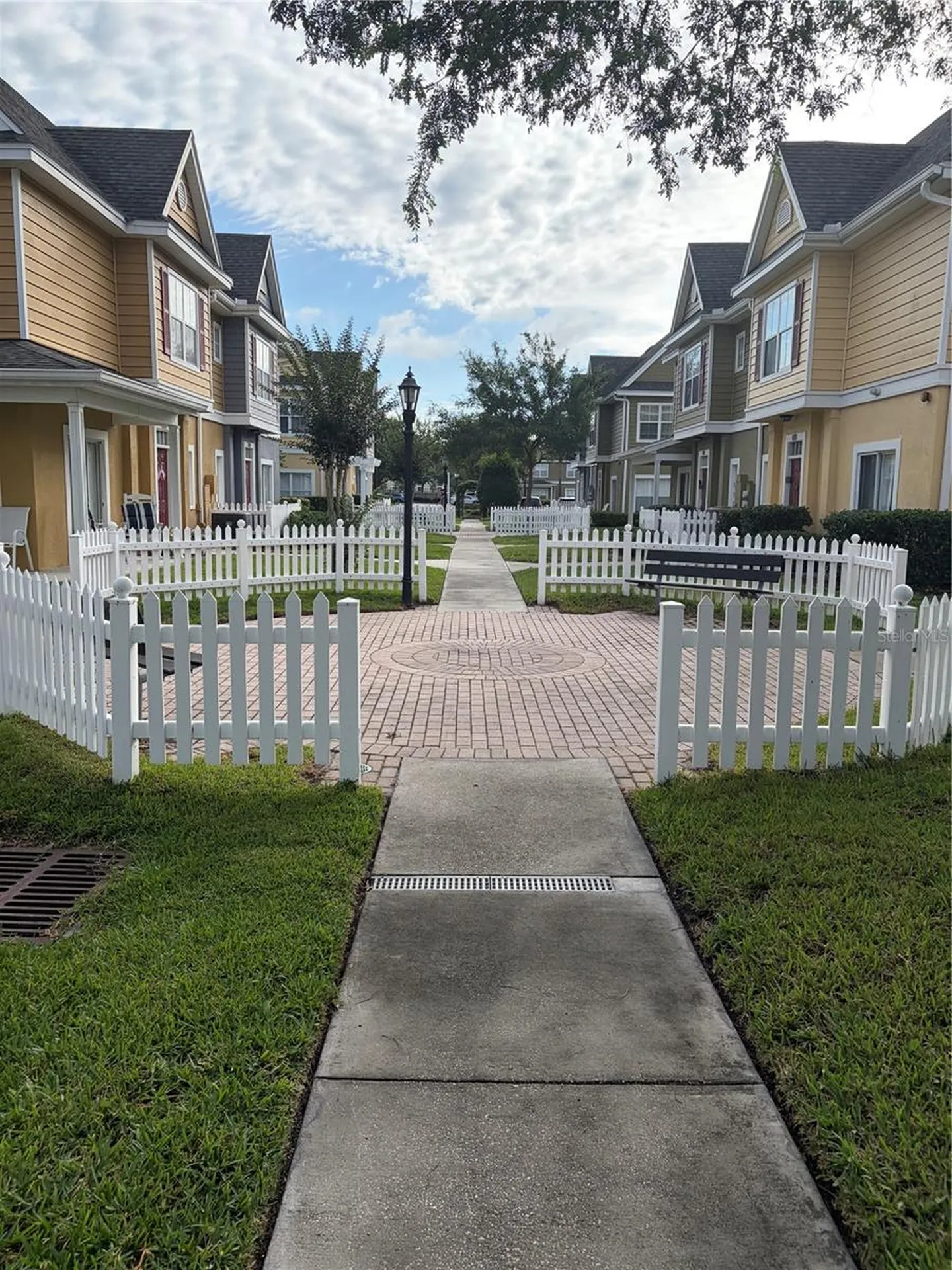 2610 Lodi Circle Kissimmee FL 34746