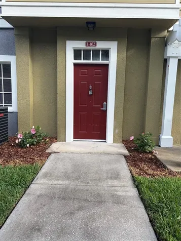 2610 Lodi Circle Kissimmee FL 34746