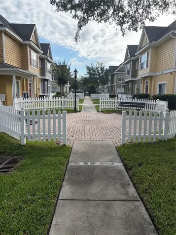 2610 Lodi Circle Kissimmee FL 34746