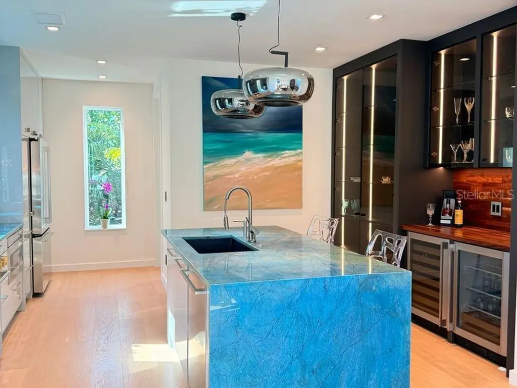 2945 Pyrula Drive Longboat Key FL 34228