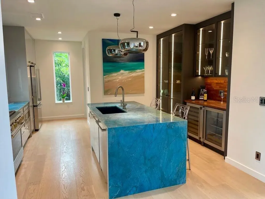 2945 Pyrula Drive Longboat Key FL 34228