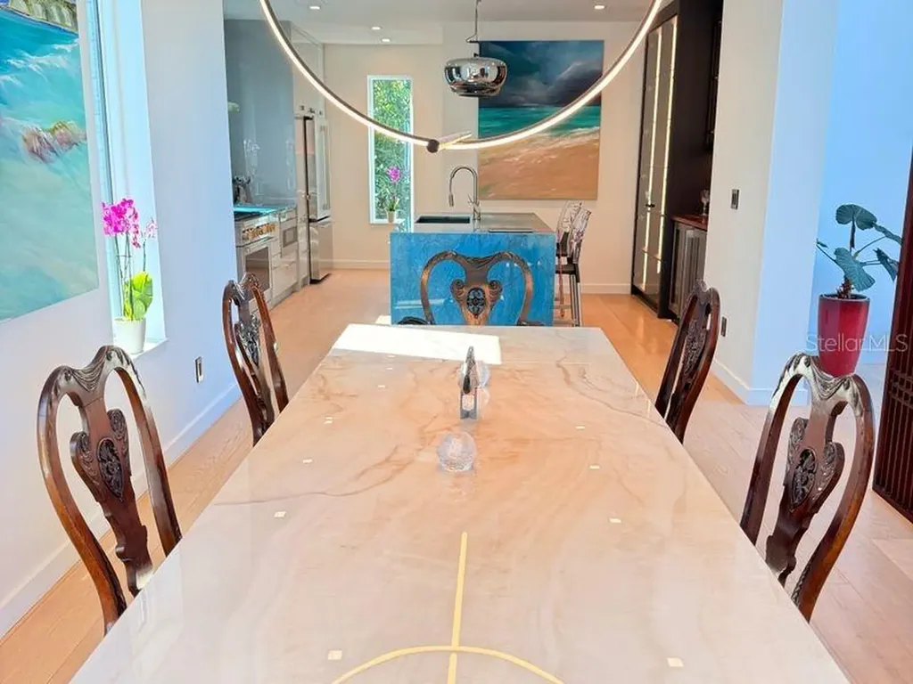 2945 Pyrula Drive Longboat Key FL 34228