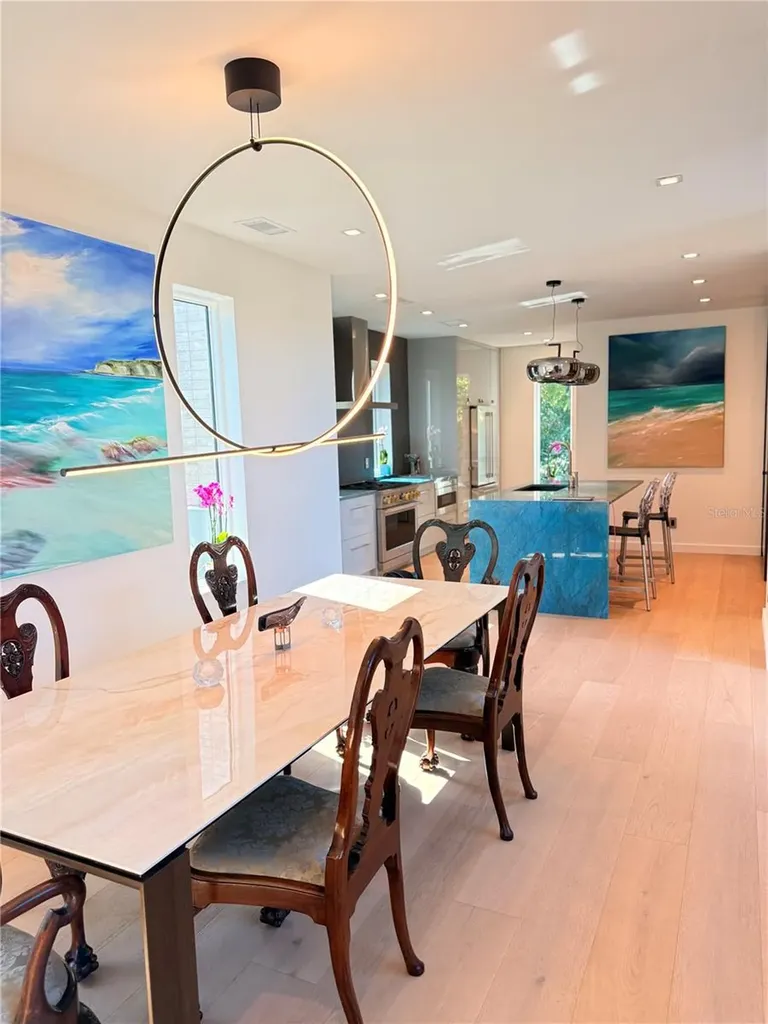 2945 Pyrula Drive Longboat Key FL 34228
