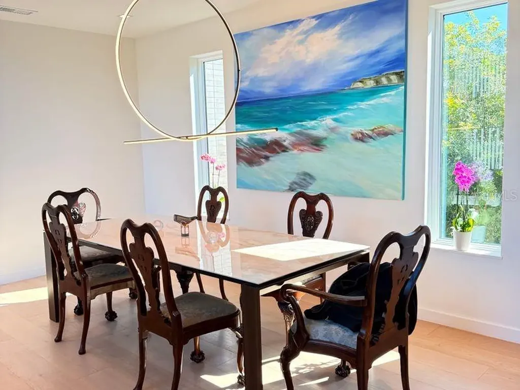 2945 Pyrula Drive Longboat Key FL 34228