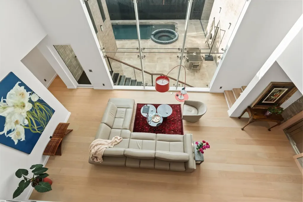 2945 Pyrula Drive Longboat Key FL 34228