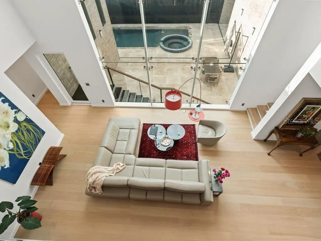 2945 Pyrula Drive Longboat Key FL 34228