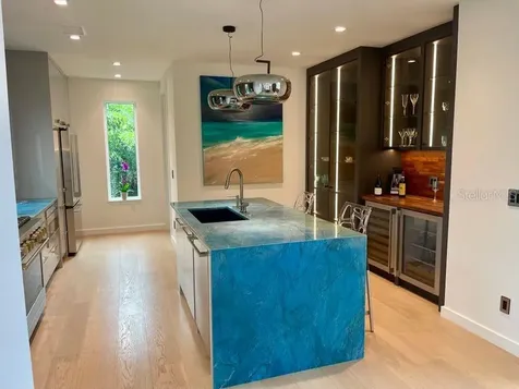 2945 Pyrula Drive Longboat Key FL 34228