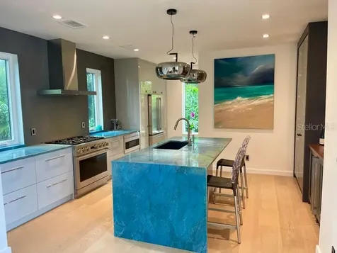 2945 Pyrula Drive Longboat Key FL 34228