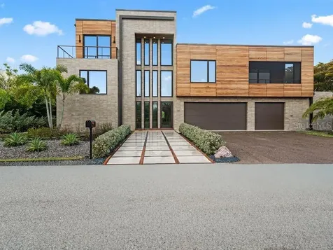 2945 Pyrula Drive Longboat Key FL 34228