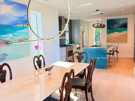 2945 Pyrula Drive Longboat Key FL 34228
