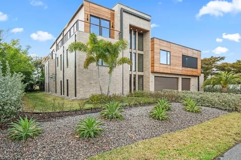 2945 Pyrula Drive Longboat Key FL 34228
