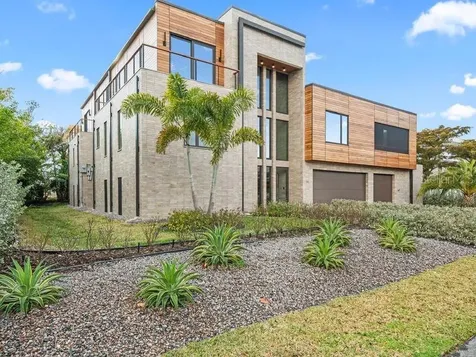 2945 Pyrula Drive Longboat Key FL 34228