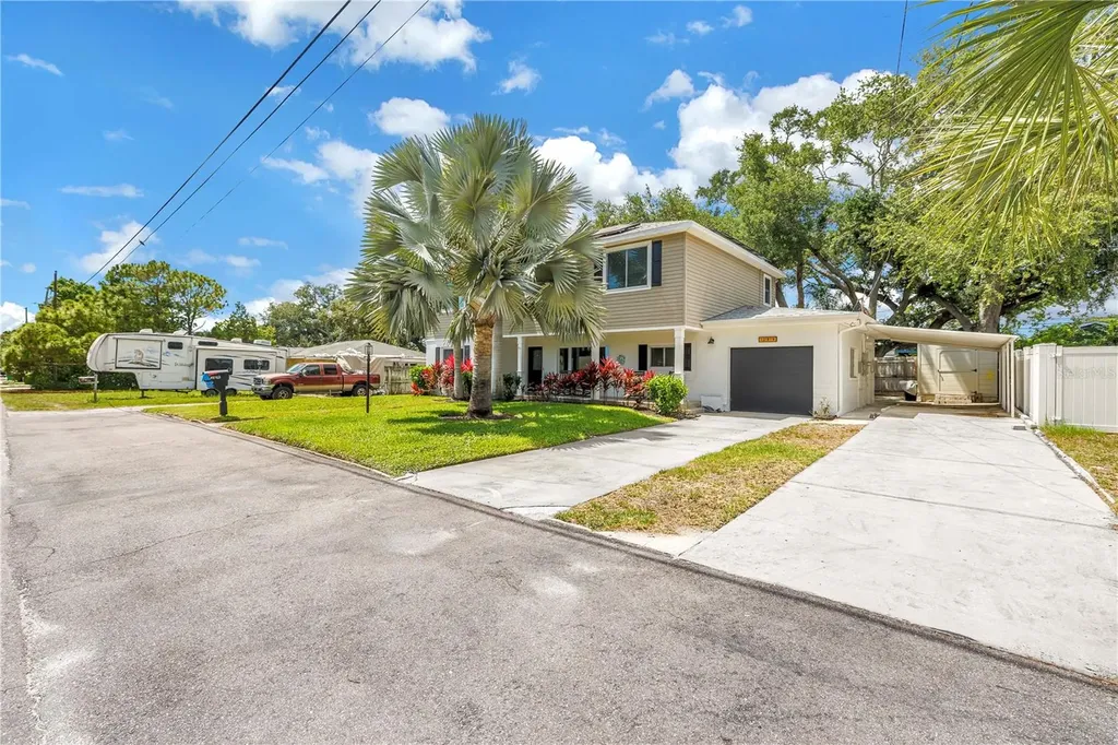 10819 Seminole Drive N St Petersburg FL 33708