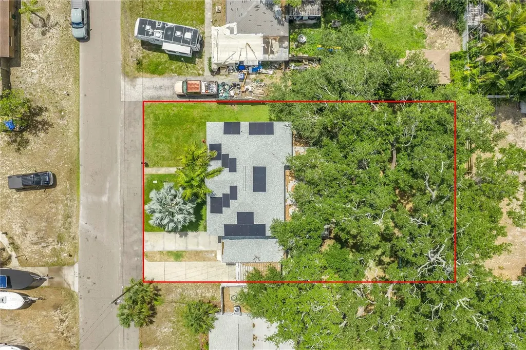 10819 Seminole Drive N St Petersburg FL 33708