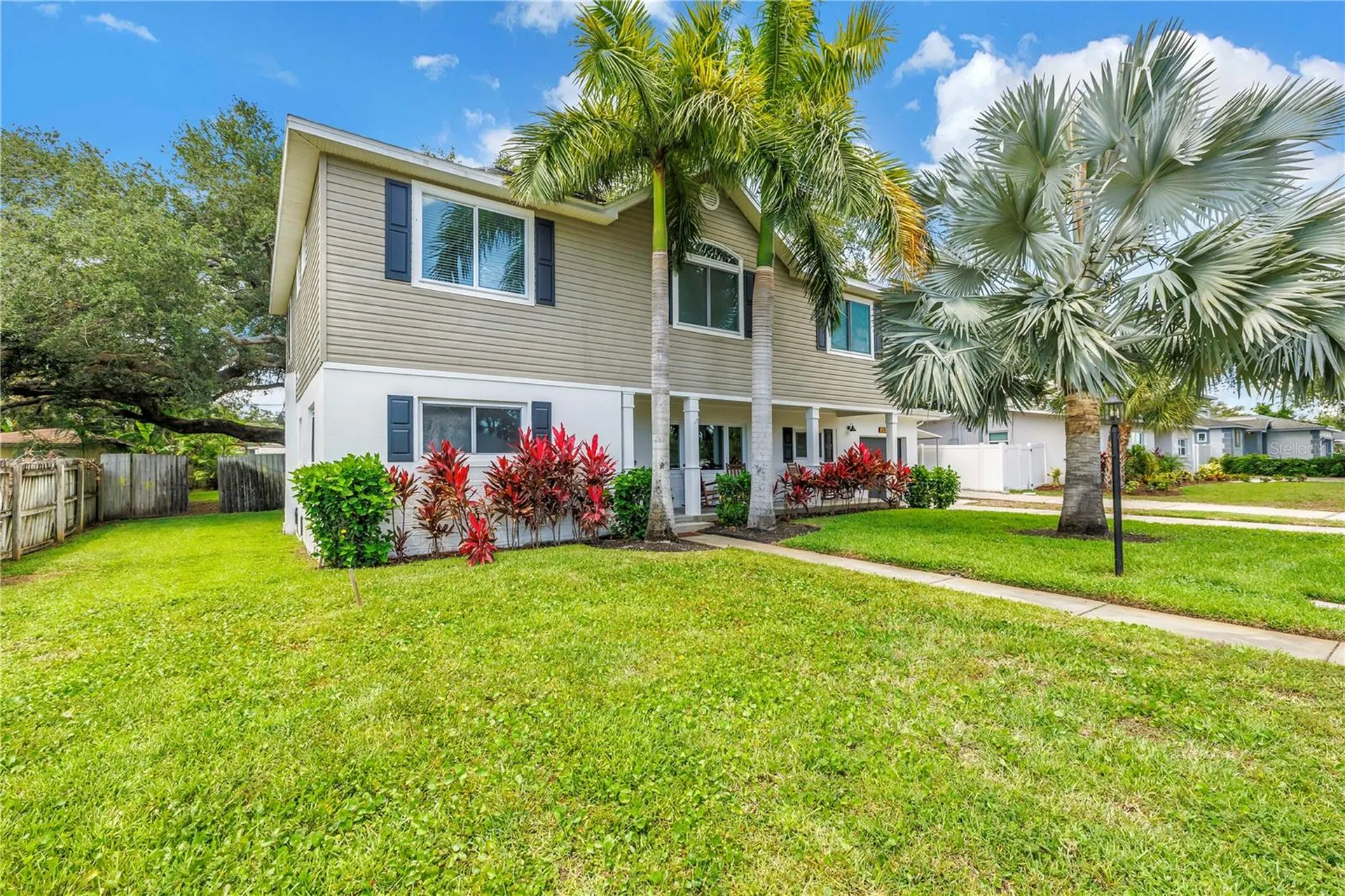 10819 Seminole Drive N St Petersburg FL 33708