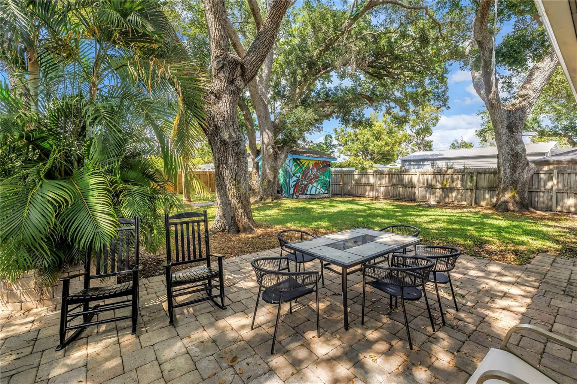 10819 Seminole Drive N St Petersburg FL 33708