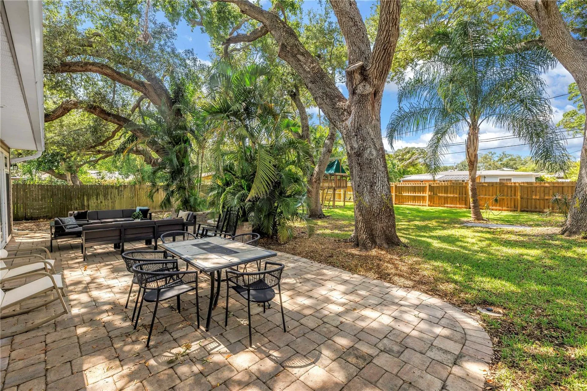 10819 Seminole Drive N St Petersburg FL 33708