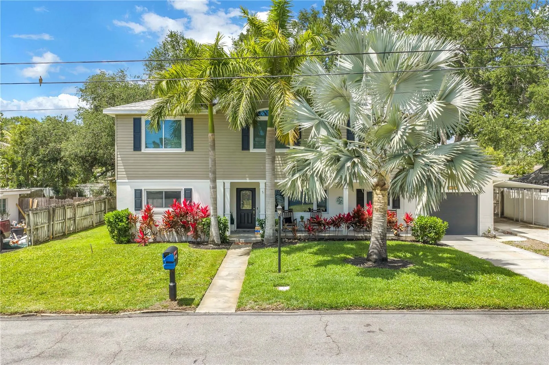 10819 Seminole Drive N St Petersburg FL 33708