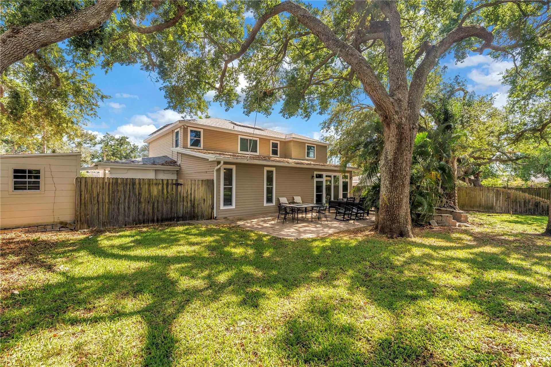 10819 Seminole Drive N St Petersburg FL 33708