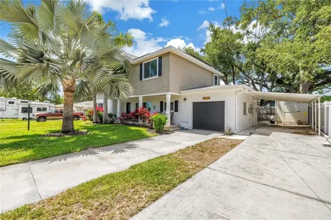 10819 Seminole Drive N St Petersburg FL 33708