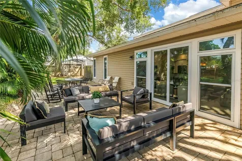 10819 Seminole Drive N St Petersburg FL 33708