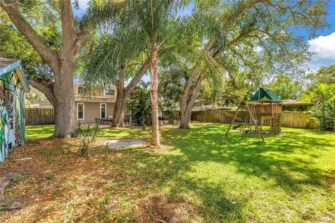 10819 Seminole Drive N St Petersburg FL 33708
