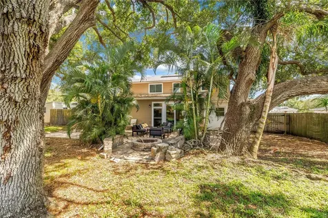 10819 Seminole Drive N St Petersburg FL 33708