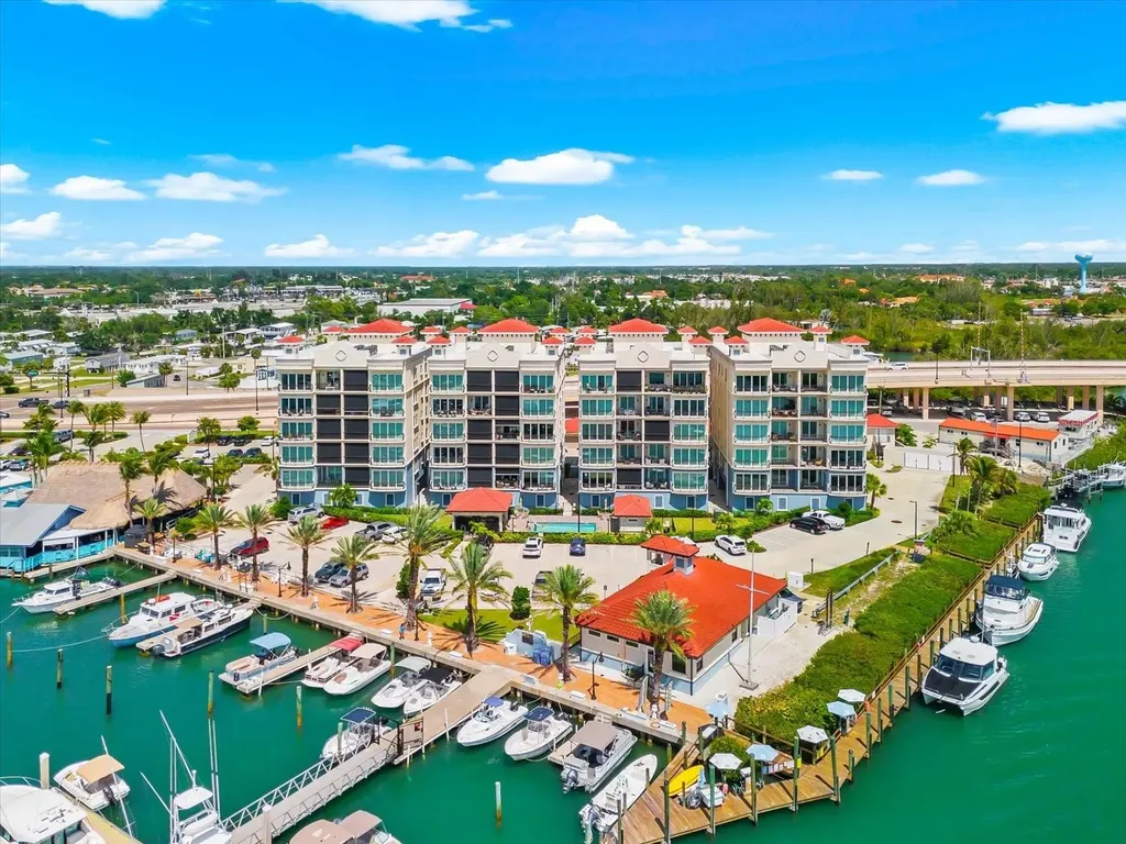 507 Tamiami Trail N Venice FL 34285