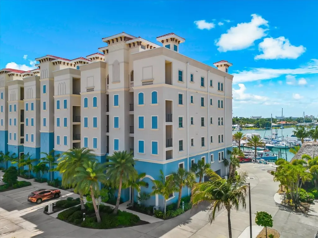 507 Tamiami Trail N Venice FL 34285