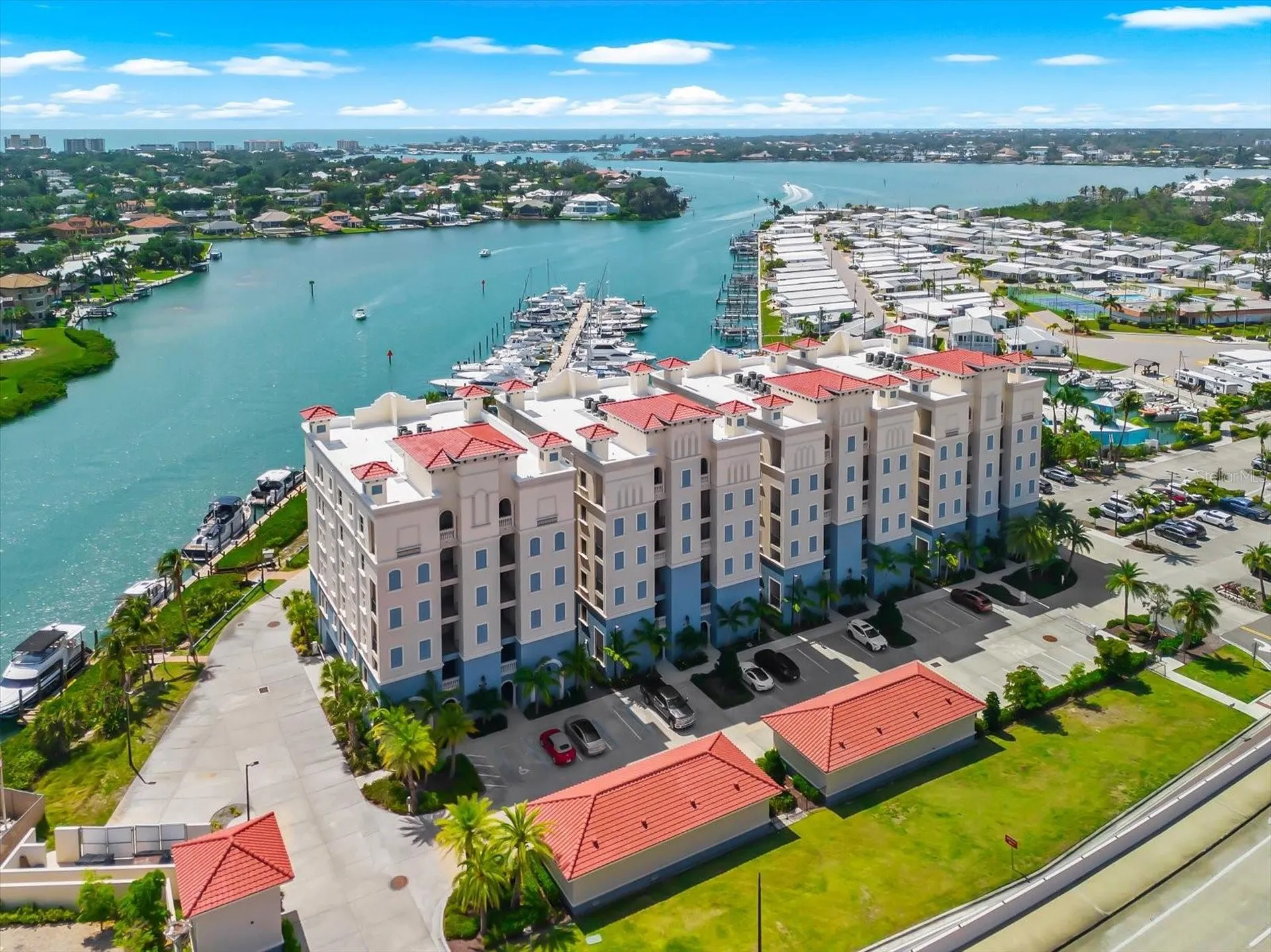 507 Tamiami Trail N Venice FL 34285