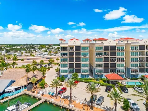 507 Tamiami Trail N Venice FL 34285