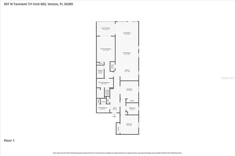 507 Tamiami Trail N Venice FL 34285