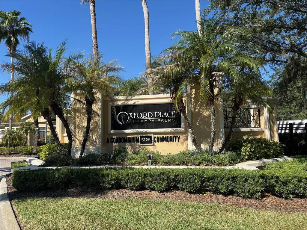 5125 Palm Springs Boulevard Tampa FL 33647