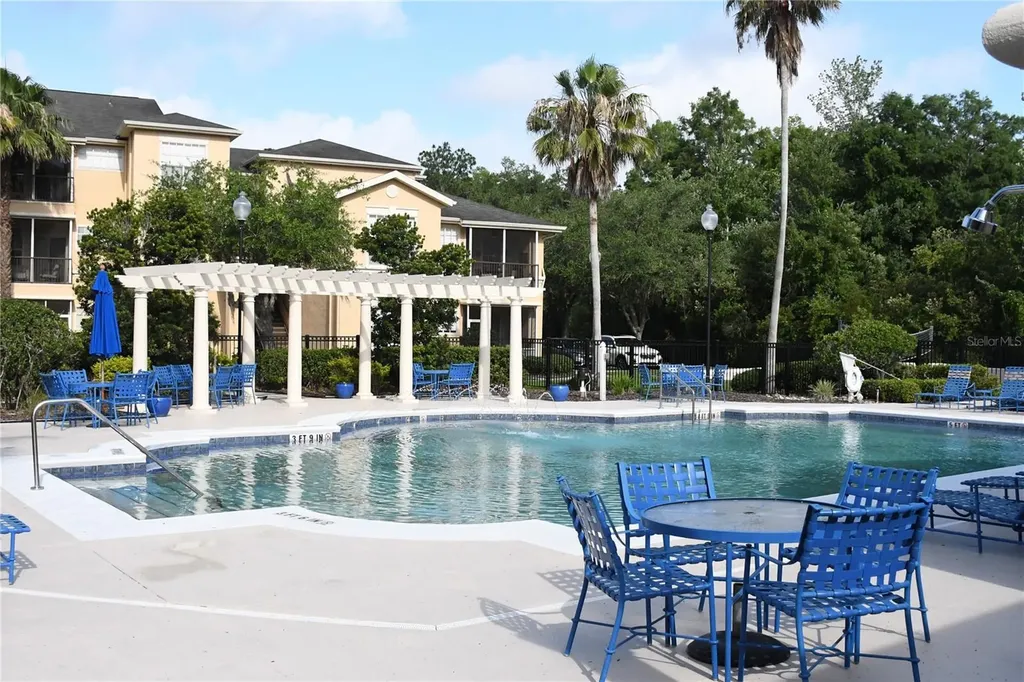 5125 Palm Springs Boulevard Tampa FL 33647