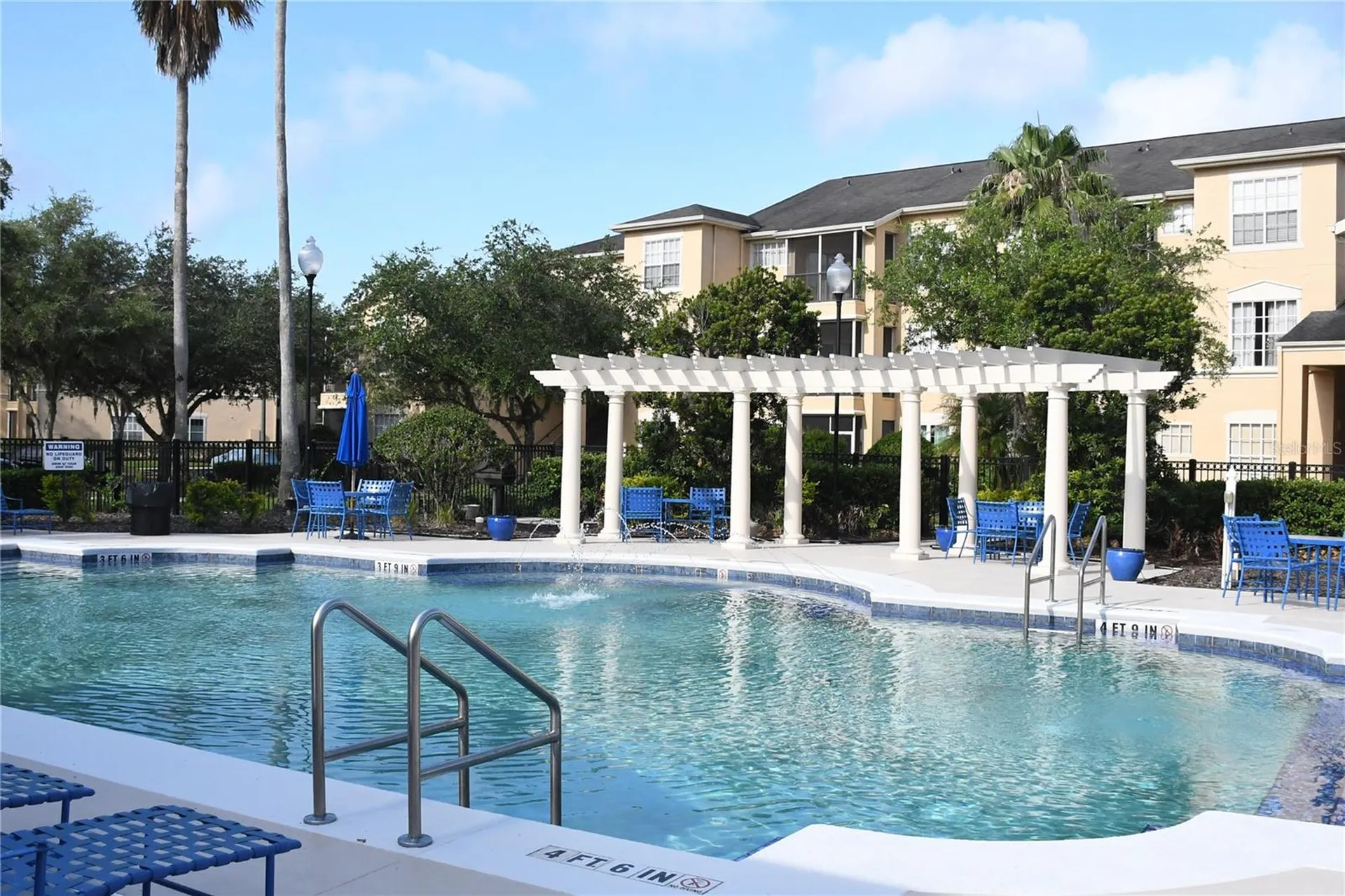 5125 Palm Springs Boulevard Tampa FL 33647