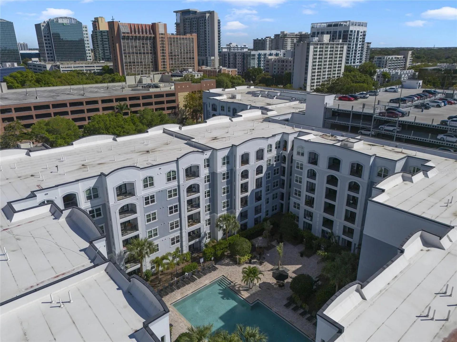 204 E South Street Orlando FL 32801