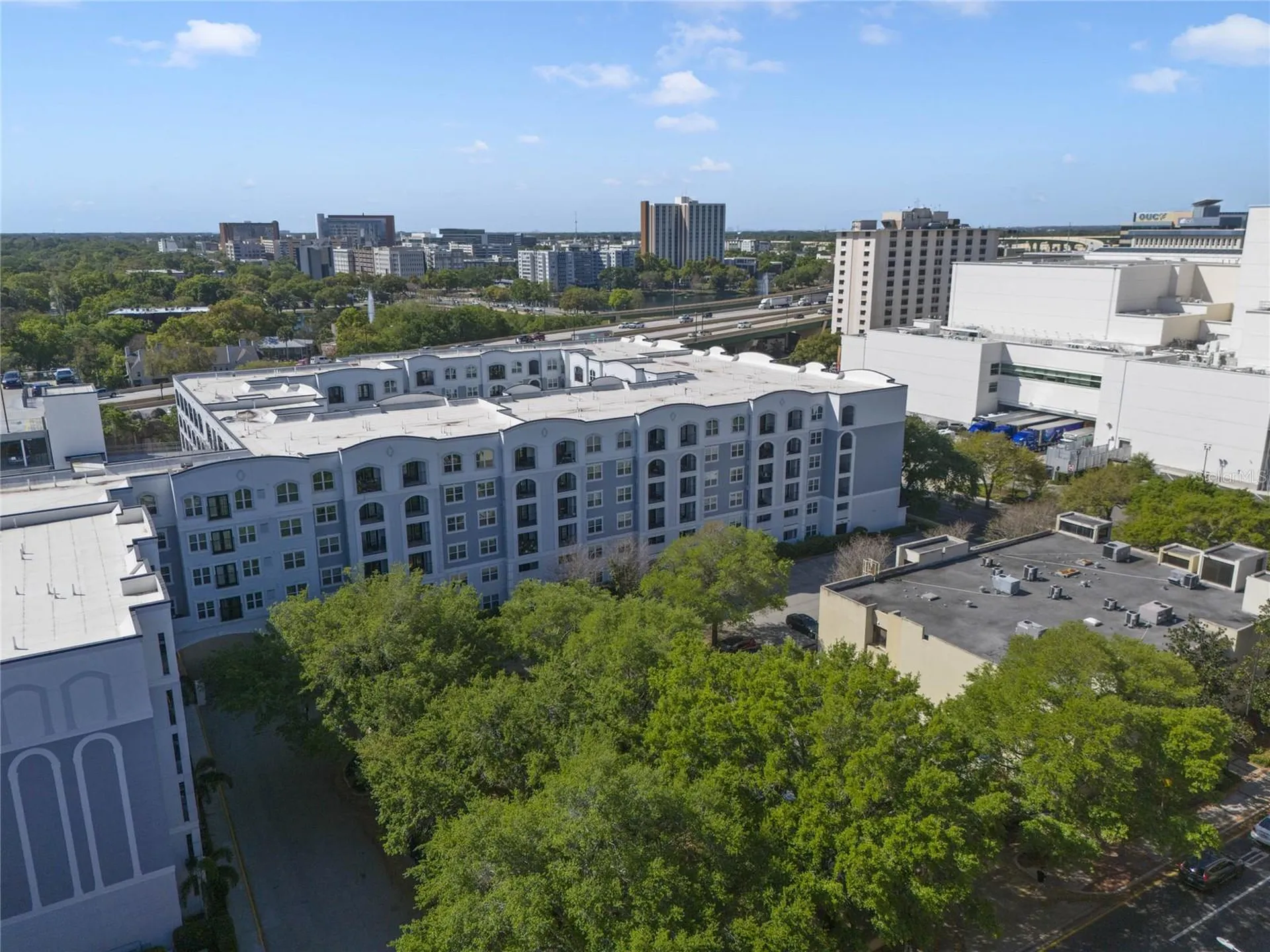204 E South Street Orlando FL 32801