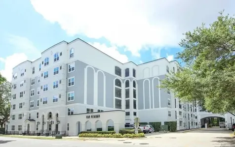 204 E South Street Orlando FL 32801