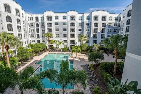 204 E South Street Orlando FL 32801