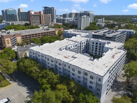204 E South Street Orlando FL 32801