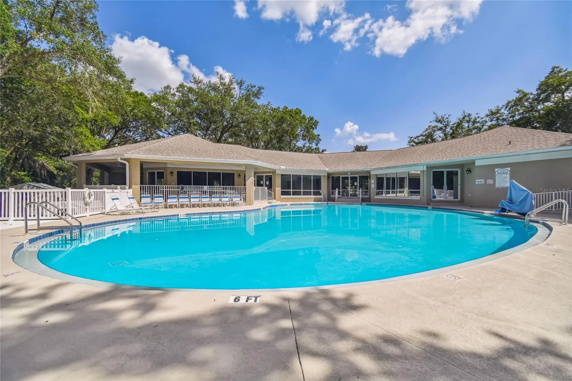 34821 Turnbury Court Zephyrhills FL 33541