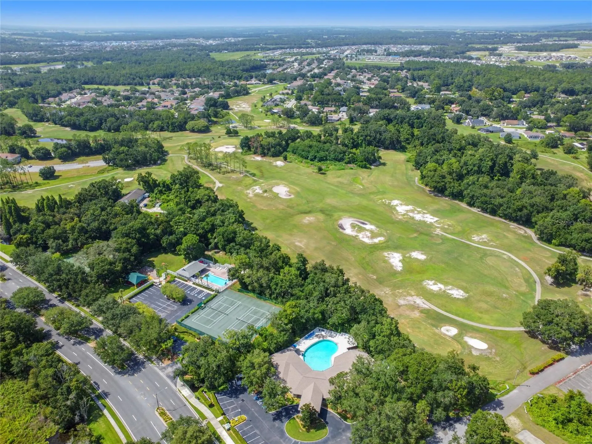 34821 Turnbury Court Zephyrhills FL 33541