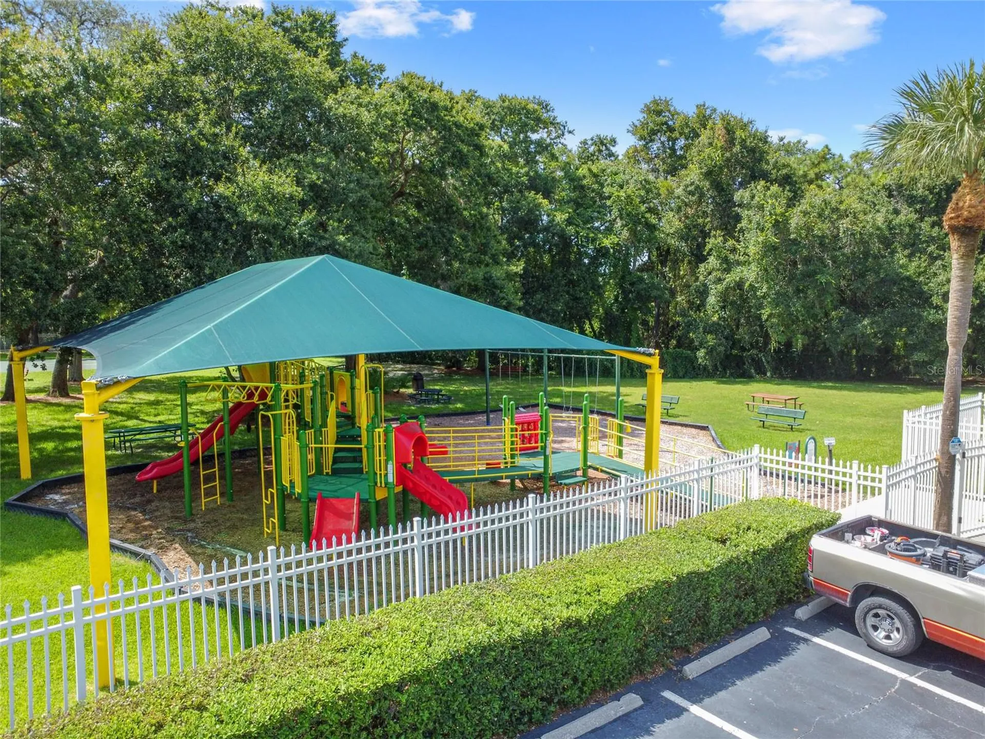 34821 Turnbury Court Zephyrhills FL 33541