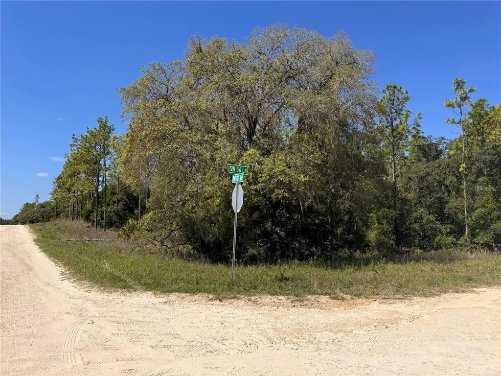 0 SW 56th Lane Ocala FL 34481