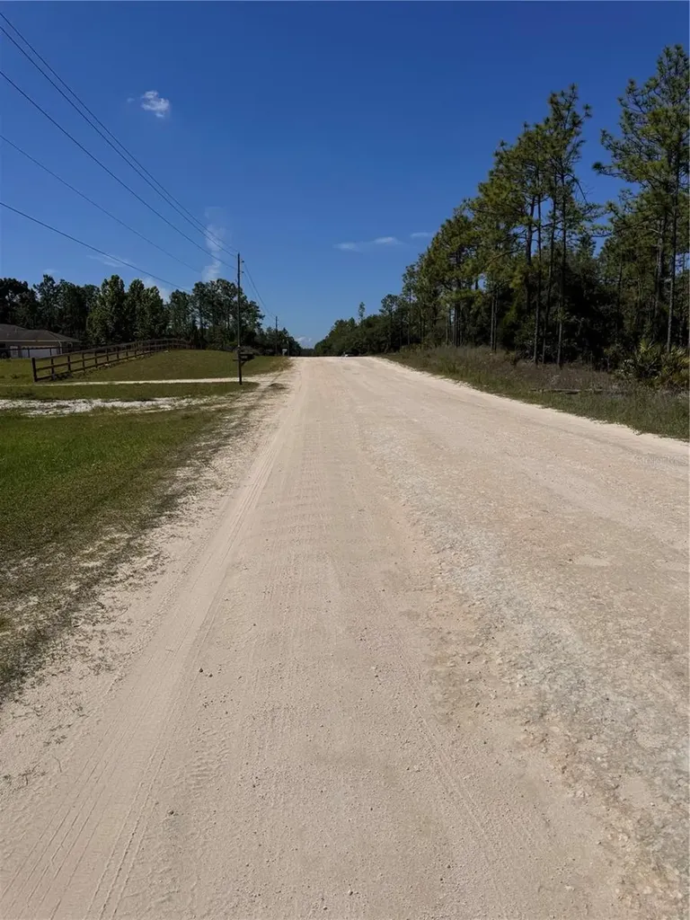 0 SW 56th Lane Ocala FL 34481