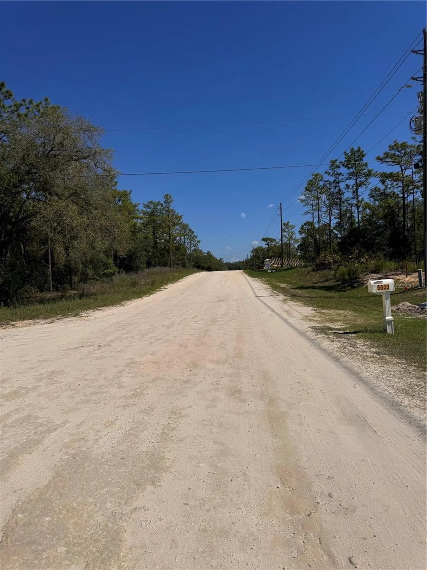 0 SW 56th Lane Ocala FL 34481