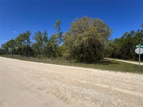 0 SW 56th Lane Ocala FL 34481