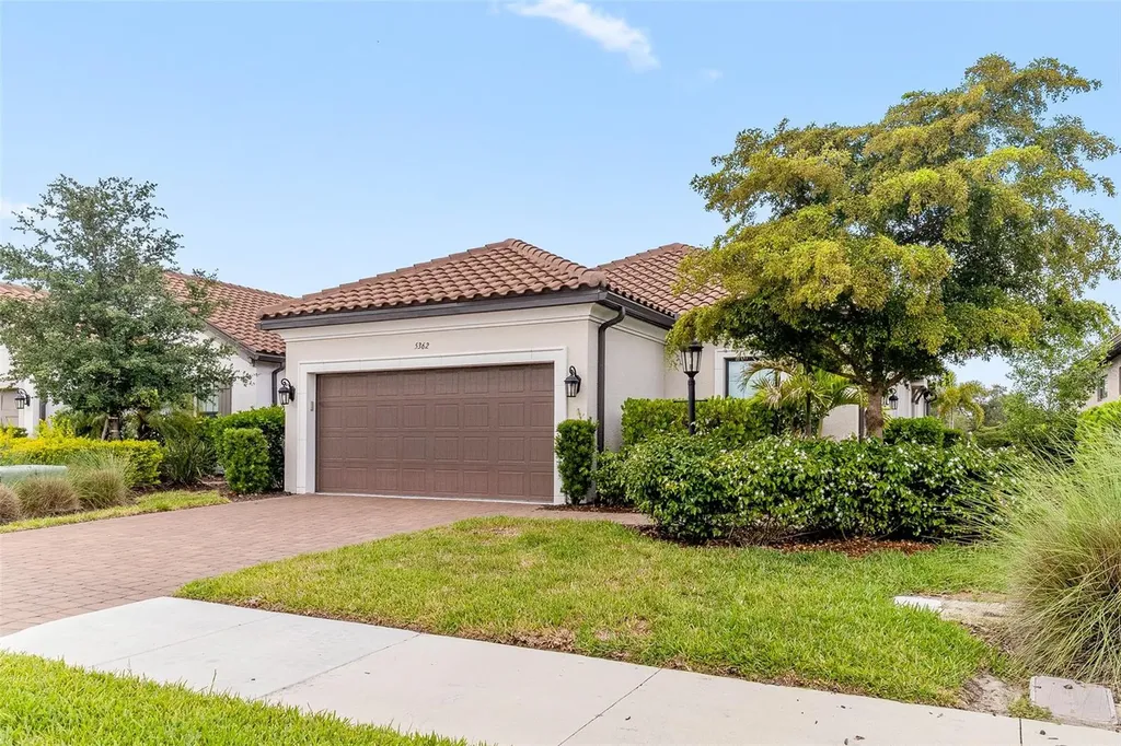 5362 Cicerone Street Sarasota FL 34238