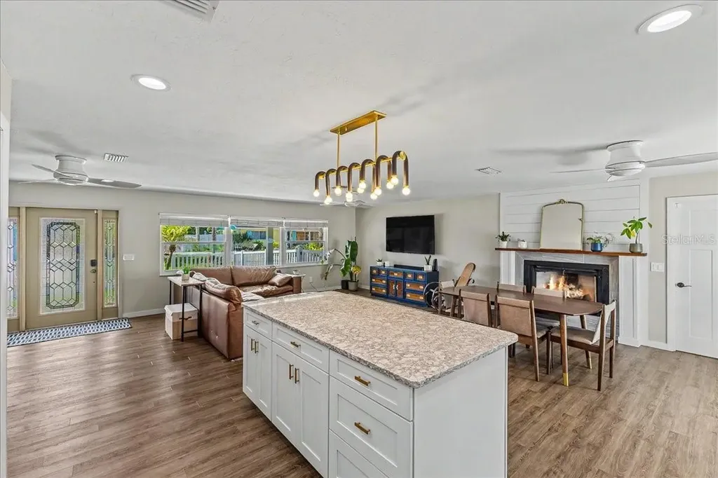 133 Parkwood Lane Edgewater FL 32132